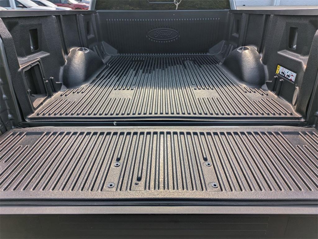 used 2023 Ford F-150 car, priced at $43,725