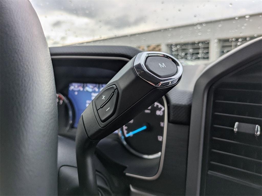 used 2022 Ford F-150 car, priced at $36,988