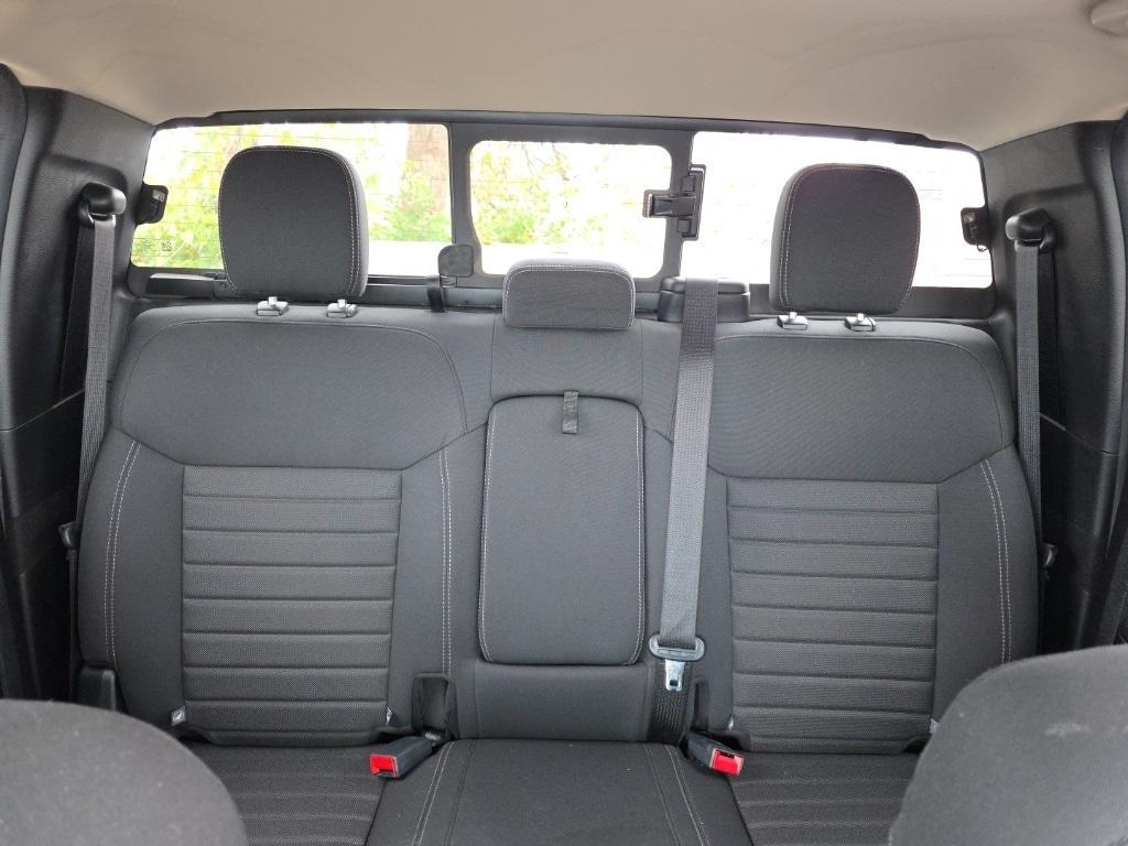 used 2020 Ford Ranger car, priced at $29,463