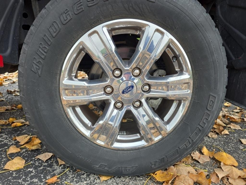 used 2020 Ford Ranger car, priced at $29,463