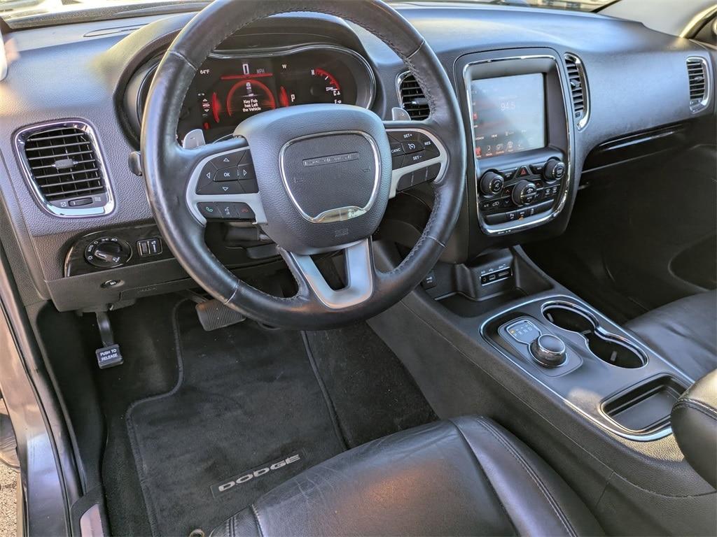 used 2014 Dodge Durango car, priced at $8,731