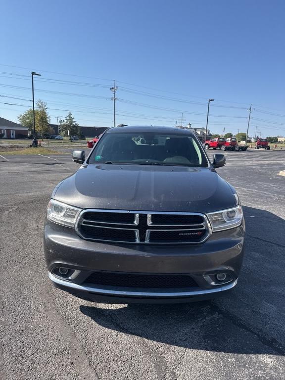 used 2014 Dodge Durango car, priced at $9,686