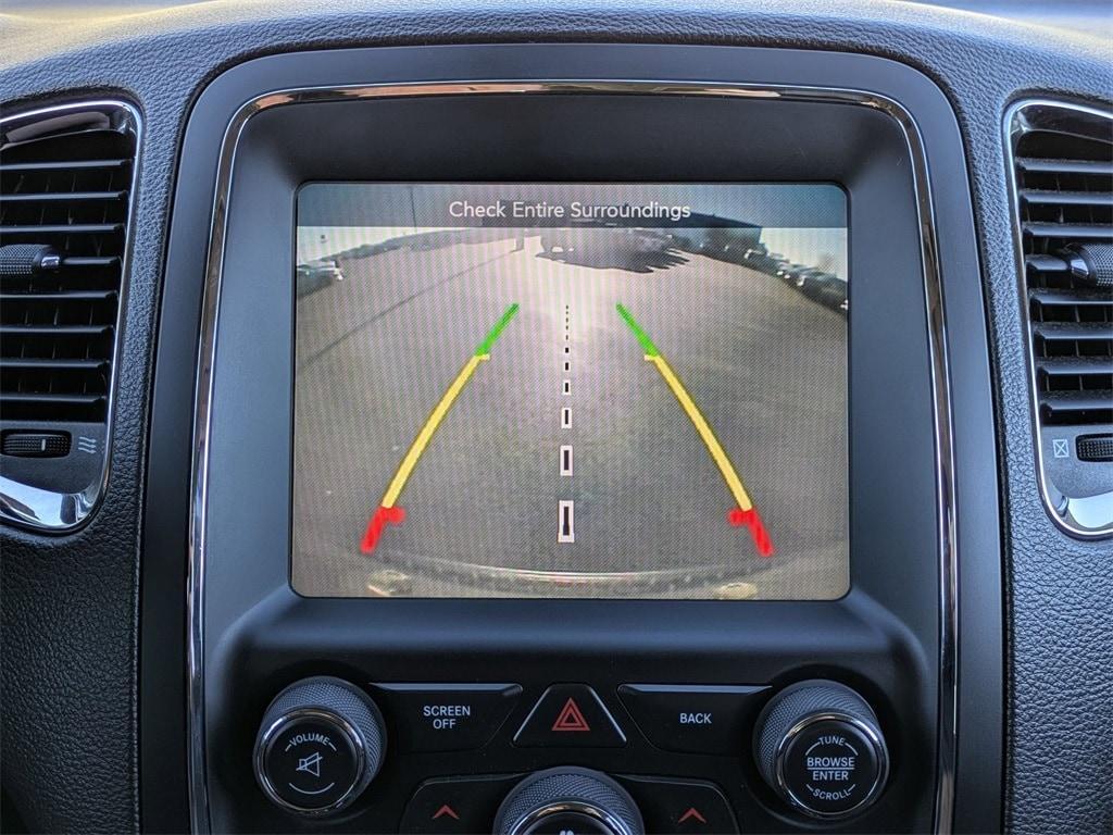 used 2014 Dodge Durango car, priced at $8,731