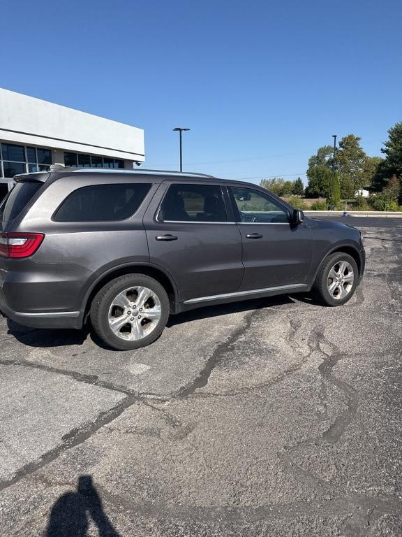 used 2014 Dodge Durango car, priced at $9,686