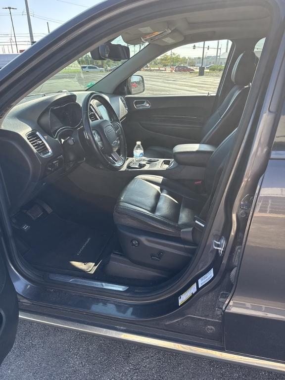 used 2014 Dodge Durango car, priced at $9,686