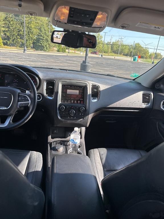 used 2014 Dodge Durango car, priced at $9,686