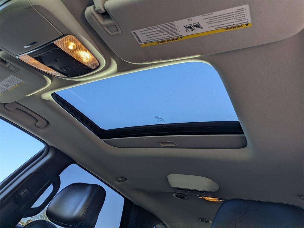 used 2014 Dodge Durango car, priced at $8,731