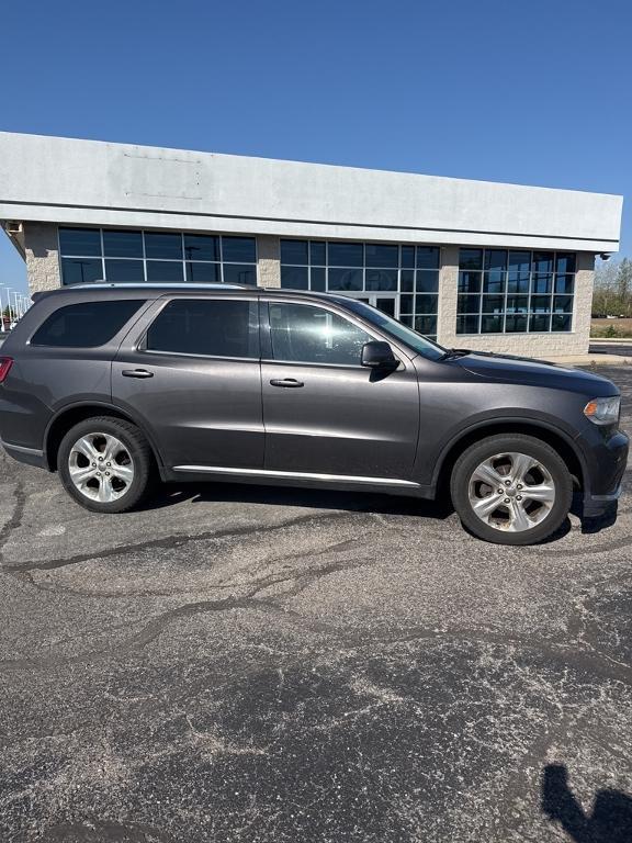 used 2014 Dodge Durango car, priced at $9,686