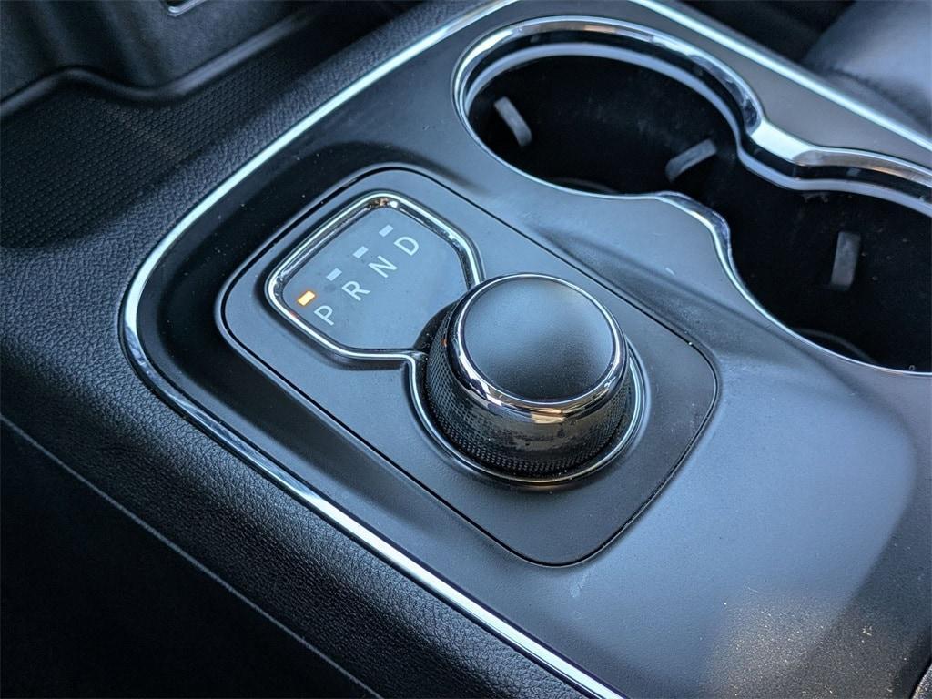 used 2014 Dodge Durango car, priced at $8,731
