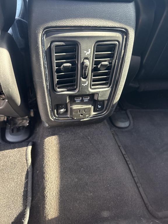 used 2014 Dodge Durango car, priced at $9,686