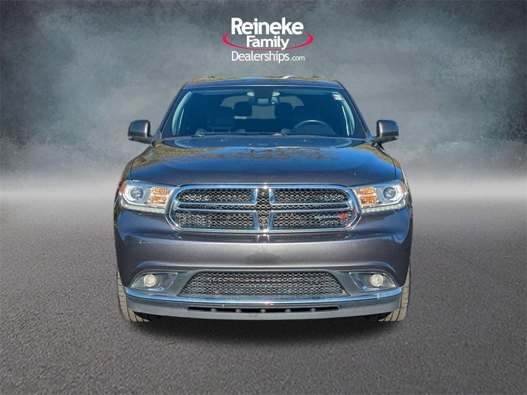 used 2014 Dodge Durango car, priced at $8,731