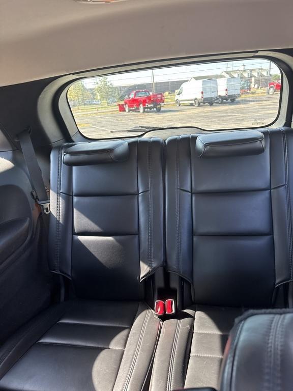 used 2014 Dodge Durango car, priced at $9,686
