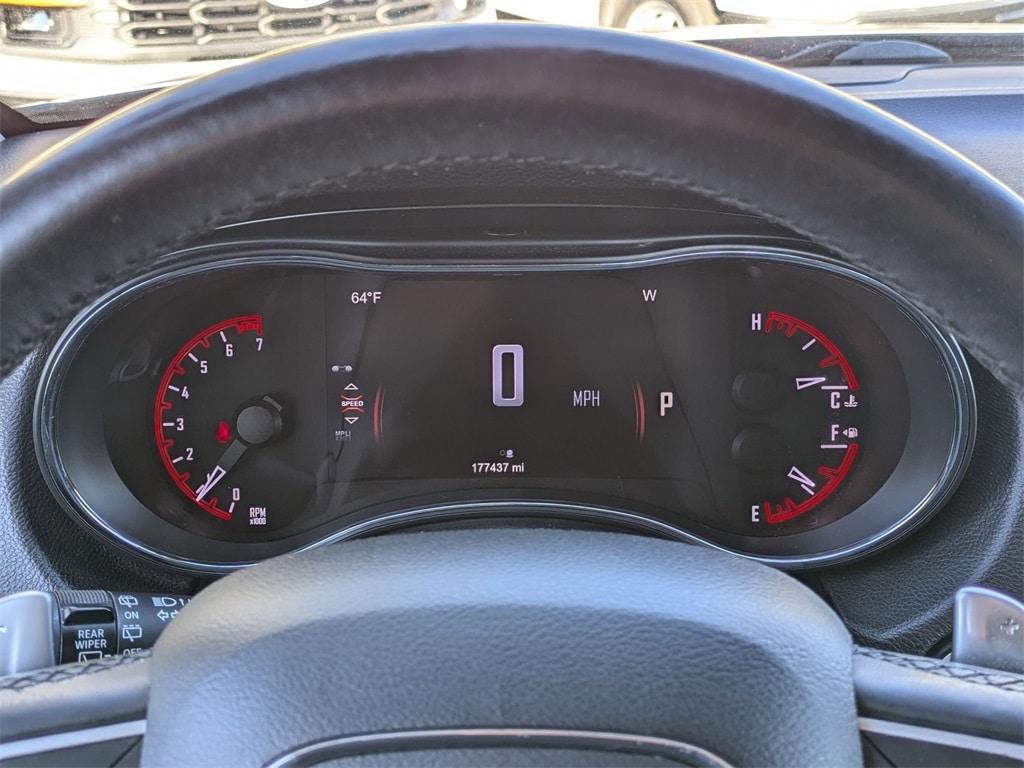 used 2014 Dodge Durango car, priced at $8,731