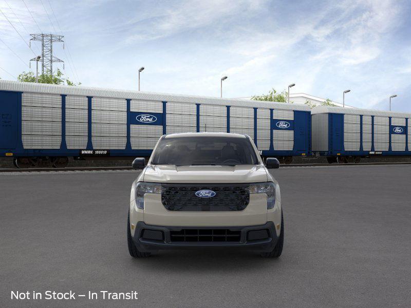 new 2025 Ford Maverick car, priced at $34,032