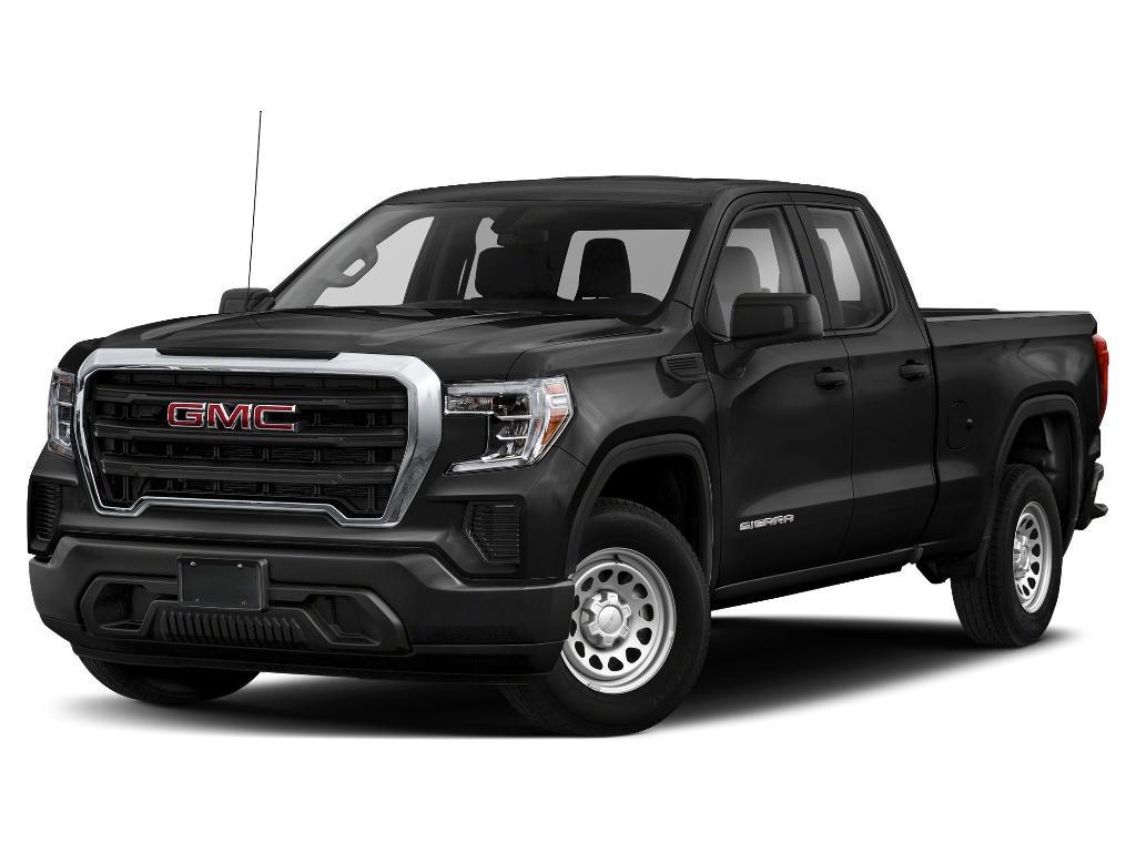 used 2019 GMC Sierra 1500 car, priced at $29,981