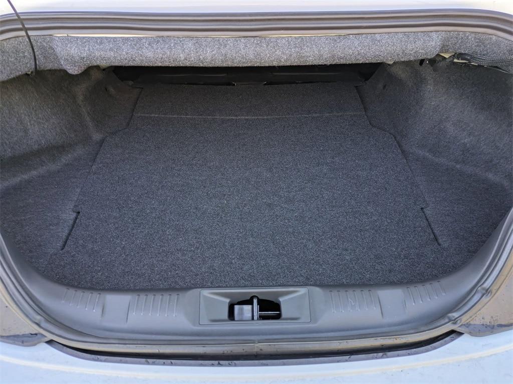 new 2026 Ford Mustang car, priced at $45,871