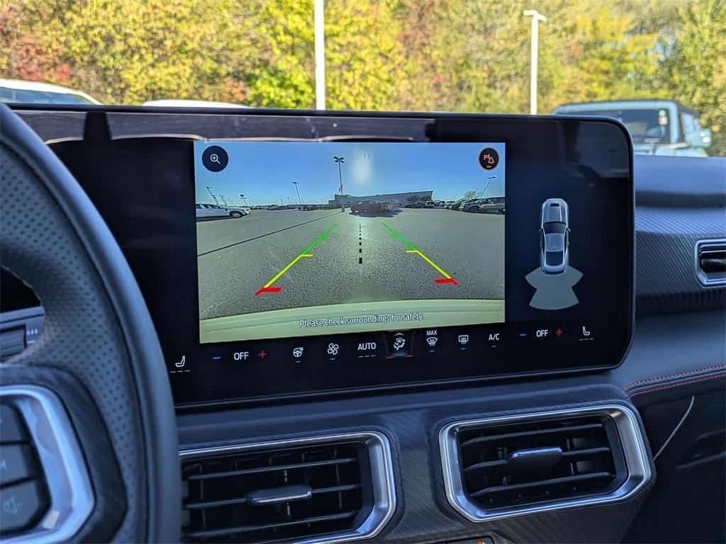 new 2026 Ford Mustang car, priced at $45,871