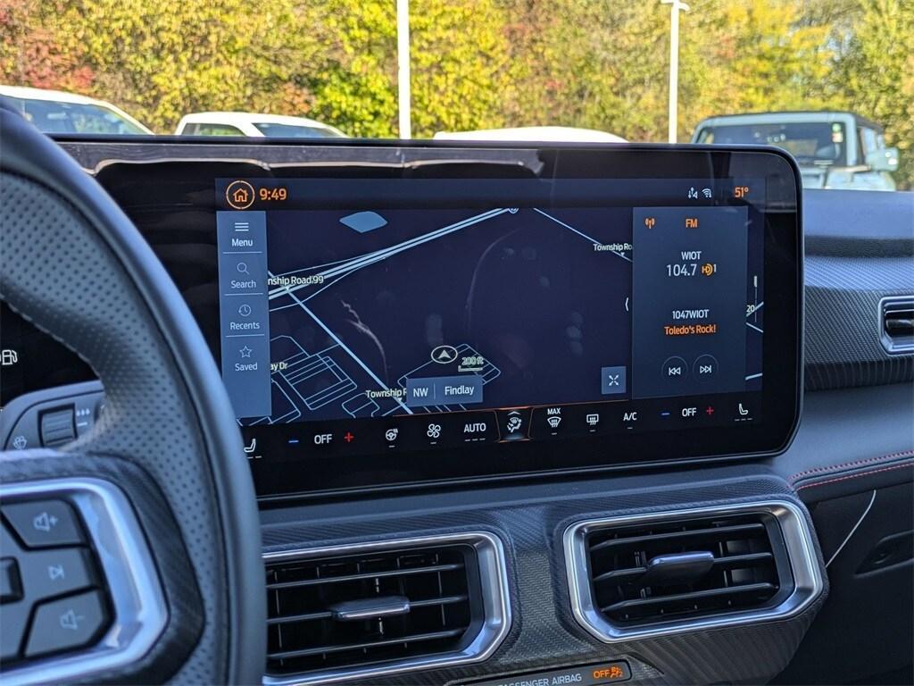 new 2026 Ford Mustang car, priced at $45,871