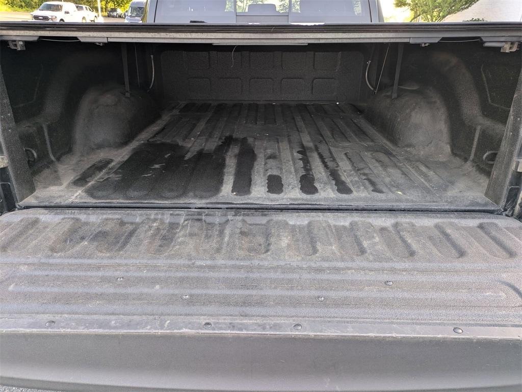 used 2017 Ram 1500 car, priced at $16,750