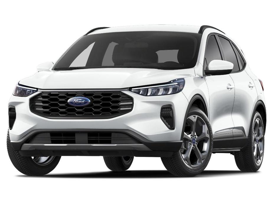 new 2025 Ford Escape car, priced at $35,560