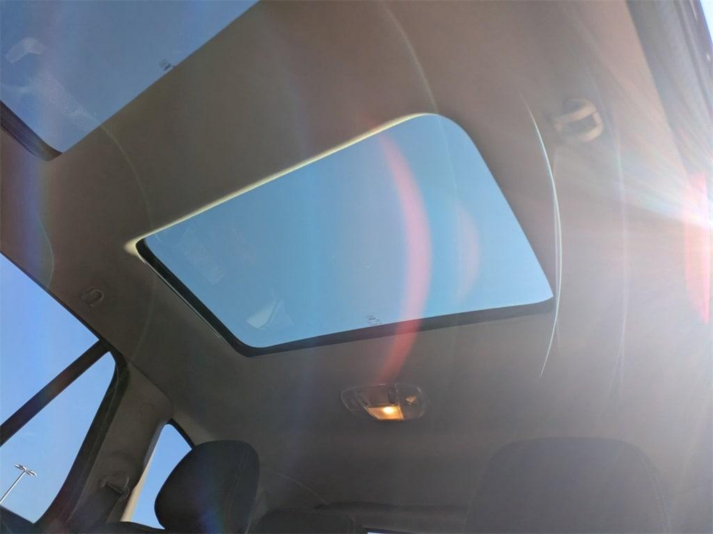 used 2014 Ford Edge car, priced at $12,660
