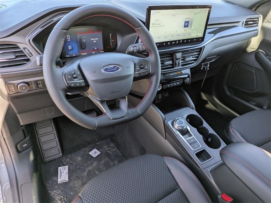 new 2025 Ford Escape car, priced at $34,049