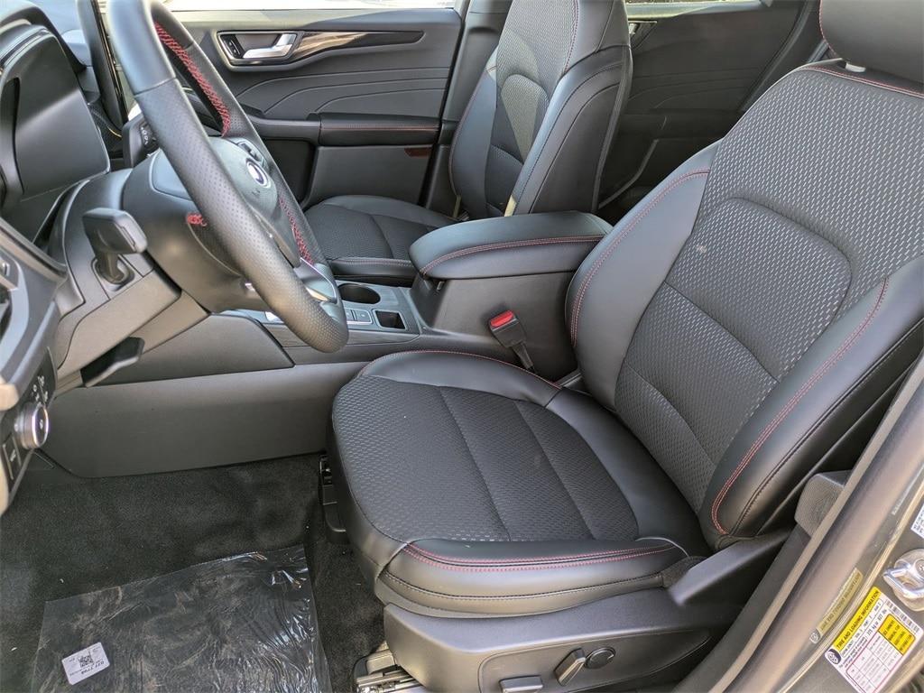 new 2025 Ford Escape car, priced at $34,049