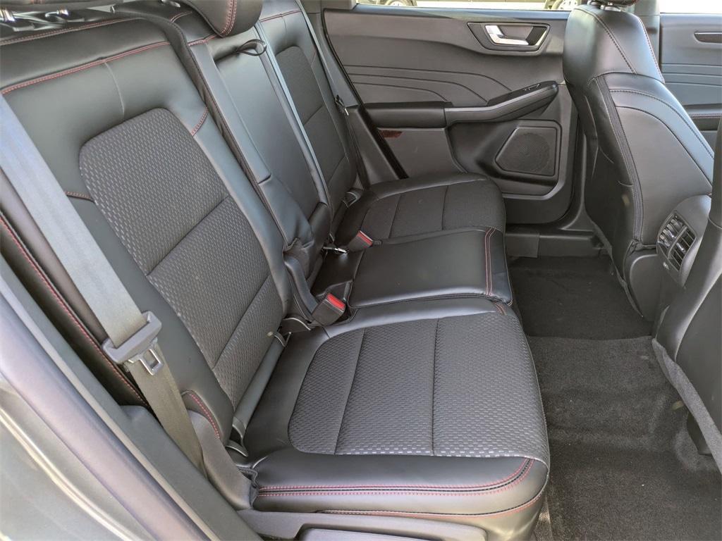 new 2025 Ford Escape car, priced at $34,049