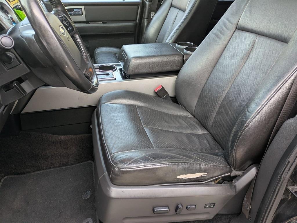 used 2013 Ford Expedition EL car, priced at $5,988