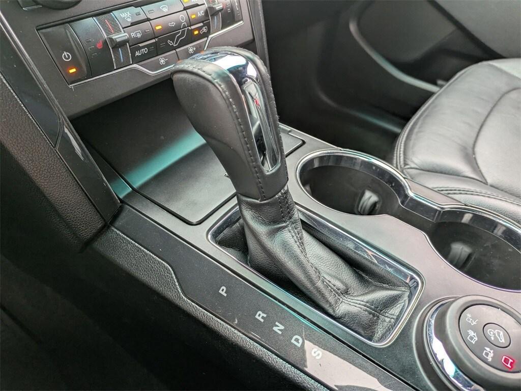 used 2016 Ford Explorer car, priced at $11,916