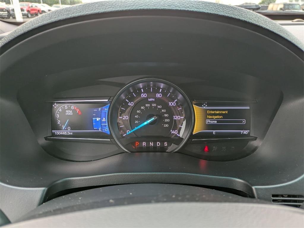used 2016 Ford Explorer car, priced at $11,916