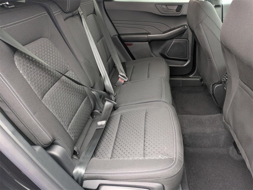 new 2025 Ford Escape car, priced at $32,838