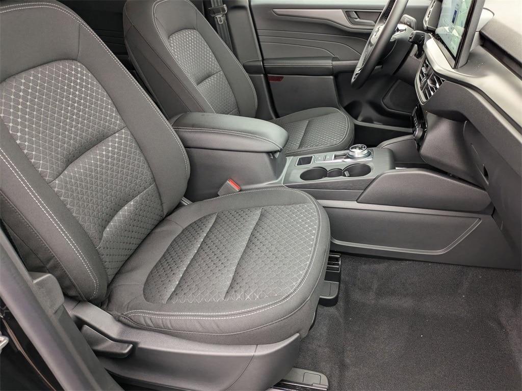 new 2025 Ford Escape car, priced at $32,838