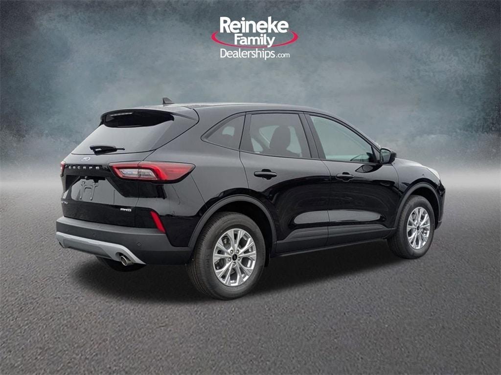 new 2025 Ford Escape car, priced at $32,838
