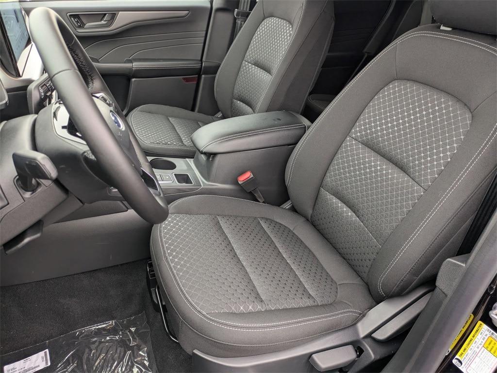 new 2025 Ford Escape car, priced at $32,838