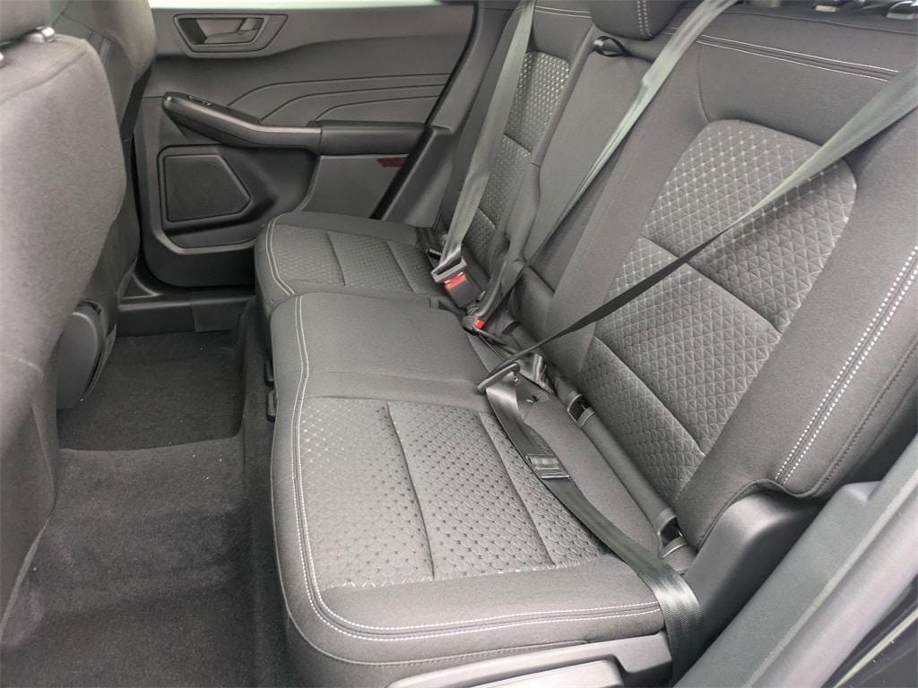 new 2025 Ford Escape car, priced at $32,838