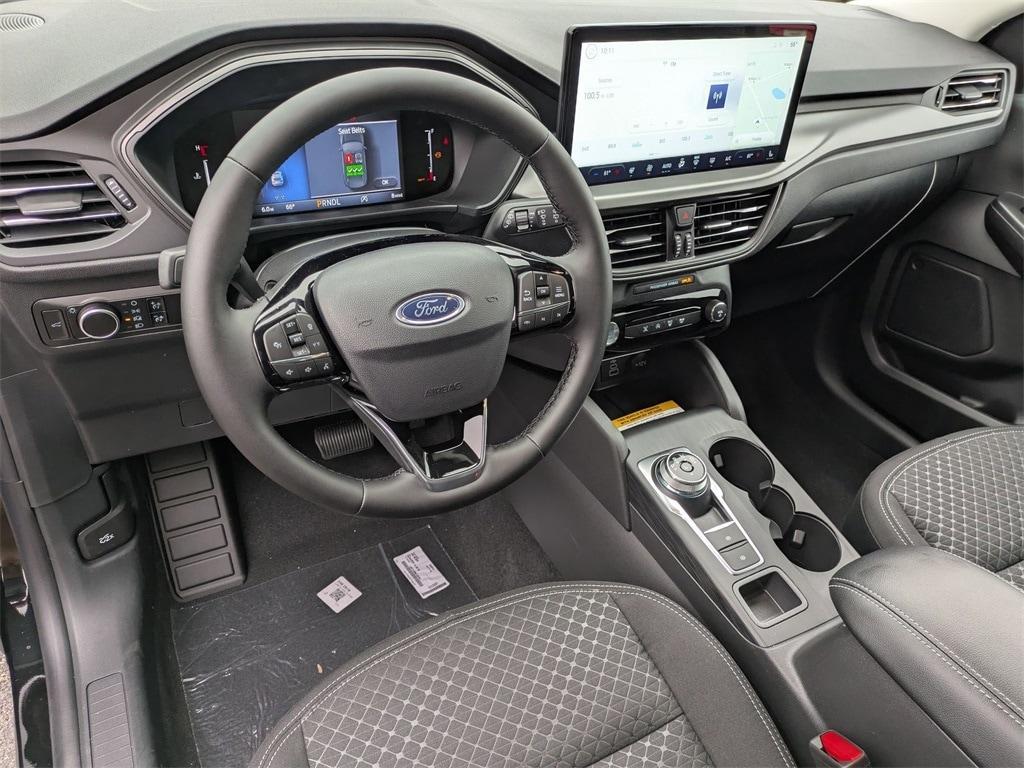 new 2025 Ford Escape car, priced at $32,838