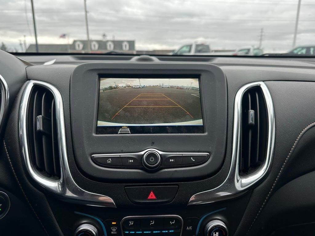 used 2019 Chevrolet Equinox car, priced at $11,977