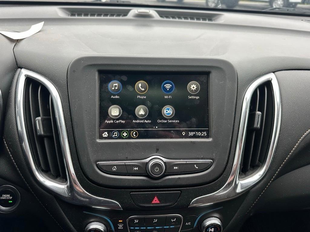 used 2019 Chevrolet Equinox car, priced at $11,977