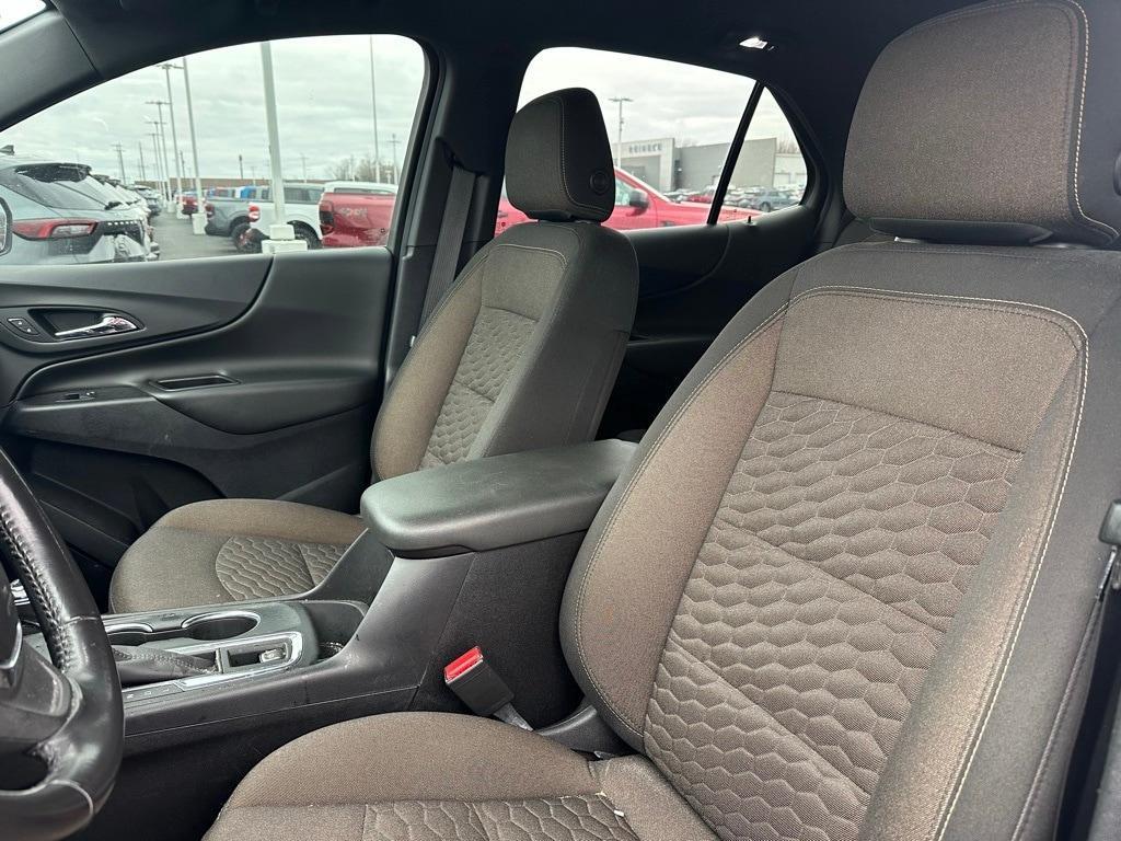 used 2019 Chevrolet Equinox car, priced at $11,977