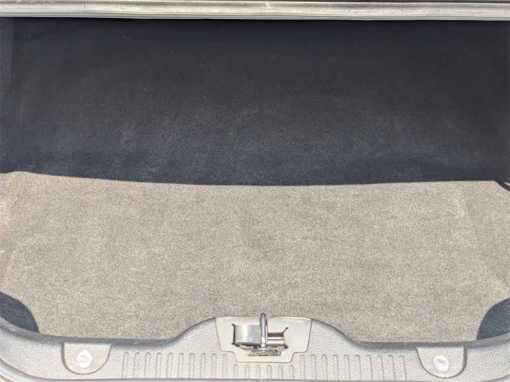 used 2011 Ford Mustang car, priced at $10,951