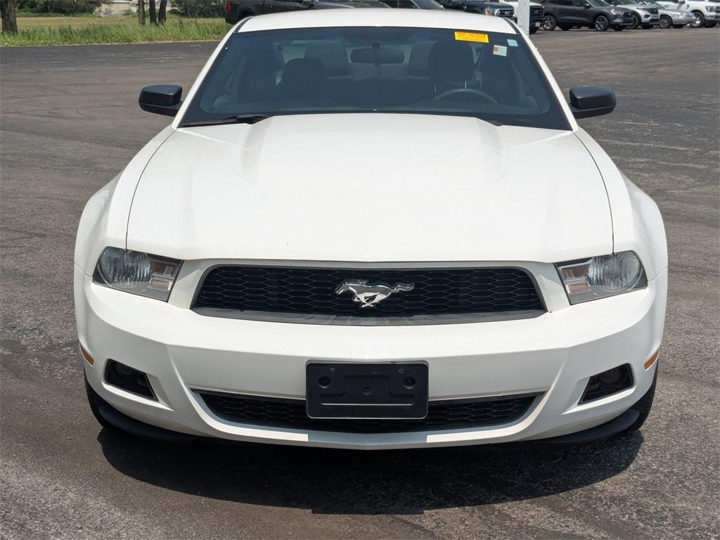 used 2011 Ford Mustang car, priced at $10,951