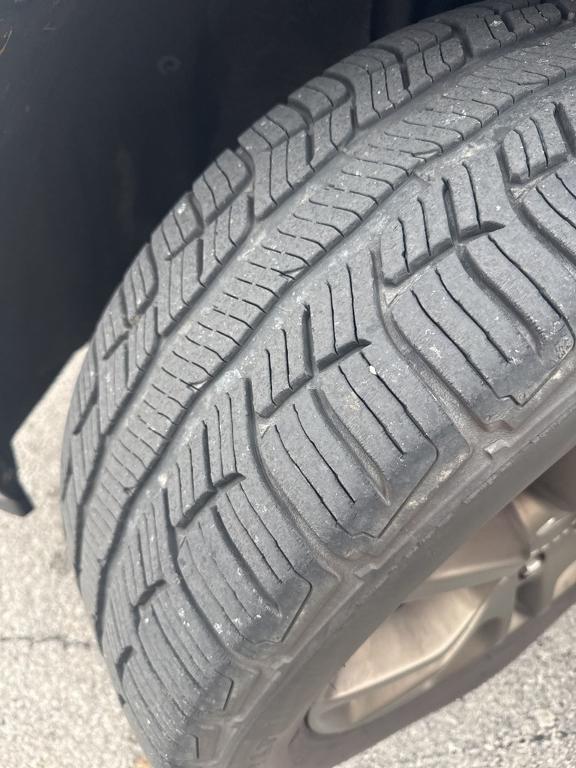 used 2017 Dodge Durango car, priced at $13,528