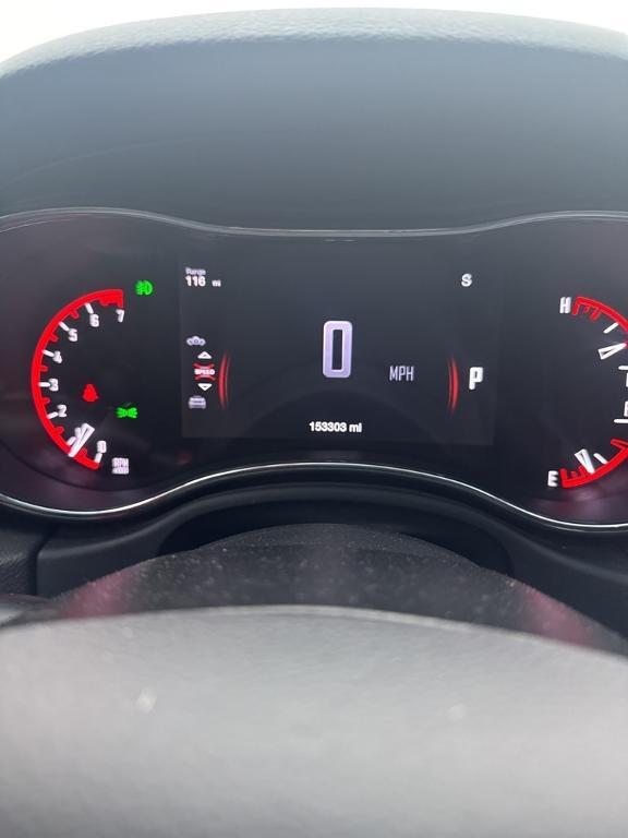 used 2017 Dodge Durango car, priced at $13,528