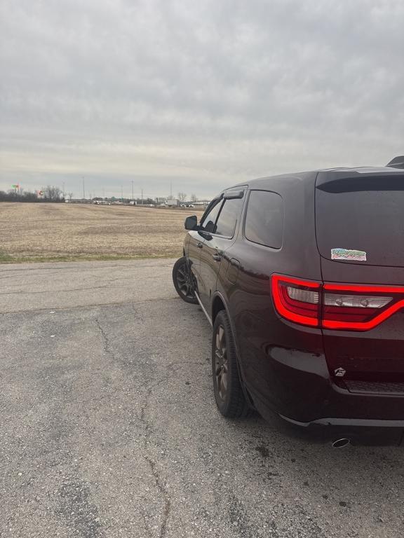 used 2017 Dodge Durango car, priced at $13,528