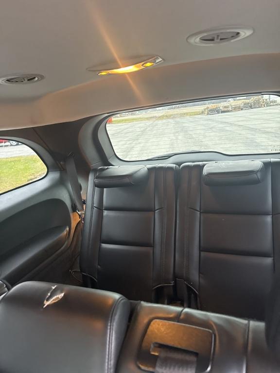 used 2017 Dodge Durango car, priced at $13,528