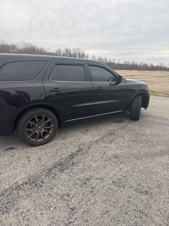 used 2017 Dodge Durango car, priced at $13,528