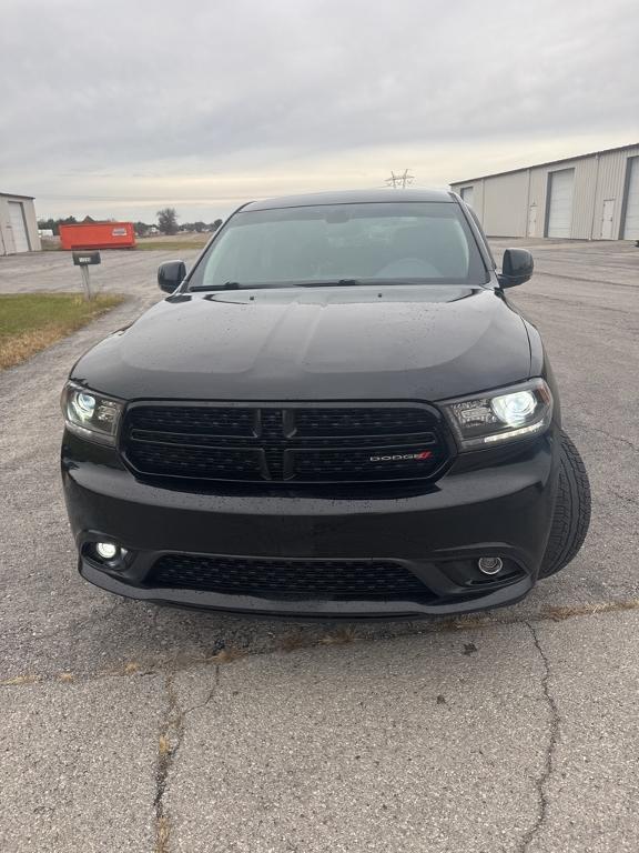 used 2017 Dodge Durango car, priced at $13,528