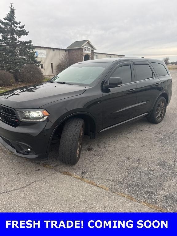 used 2017 Dodge Durango car, priced at $13,528