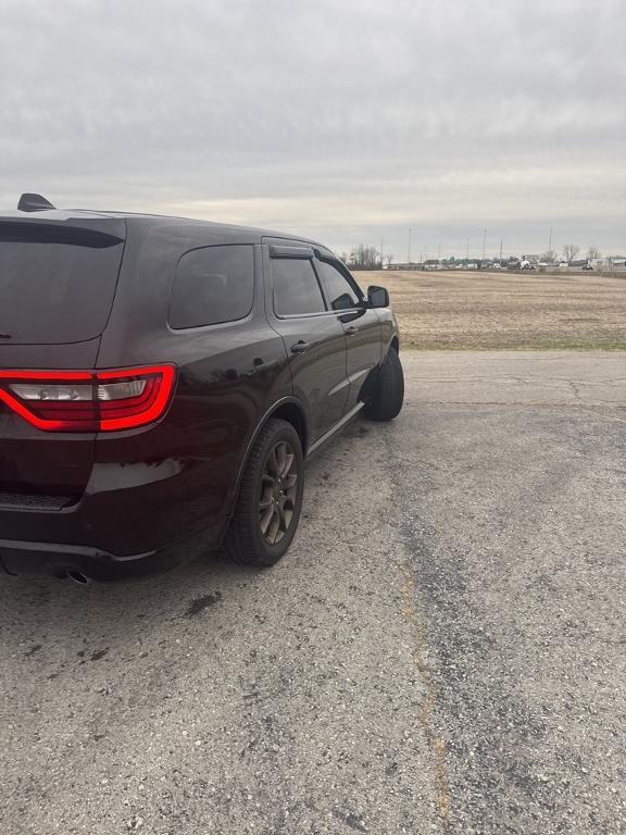 used 2017 Dodge Durango car, priced at $13,528